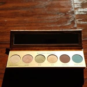 Brand New Butter London Eye Shadow Palette